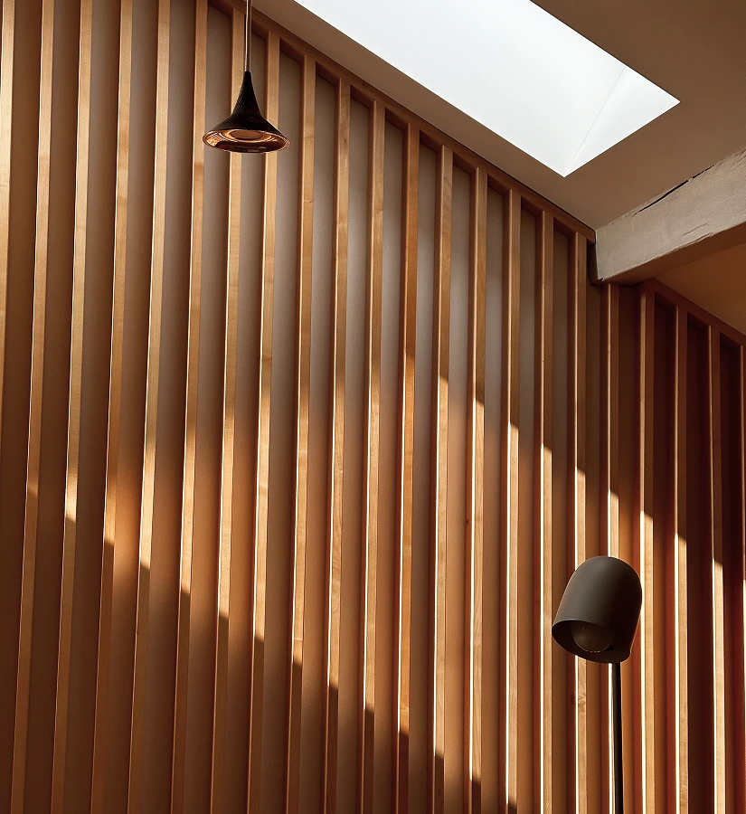 ประวัติบริษัท KOYO Decor