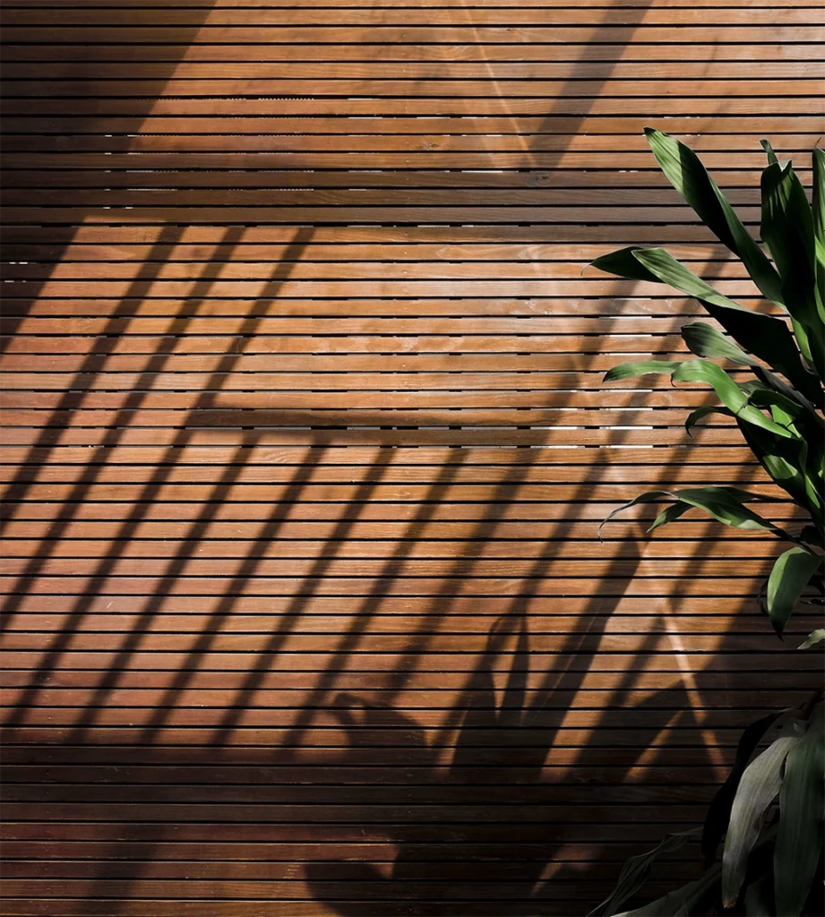 สนใจสินค้า ไม้ WPC ASA ไม้เทียม